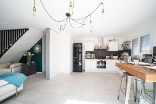  Villa � vendre 4 pi�ces 98 m�