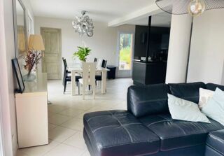  Maison à louer 4 pièces 80 m²