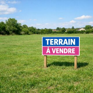  Terrain � vendre 