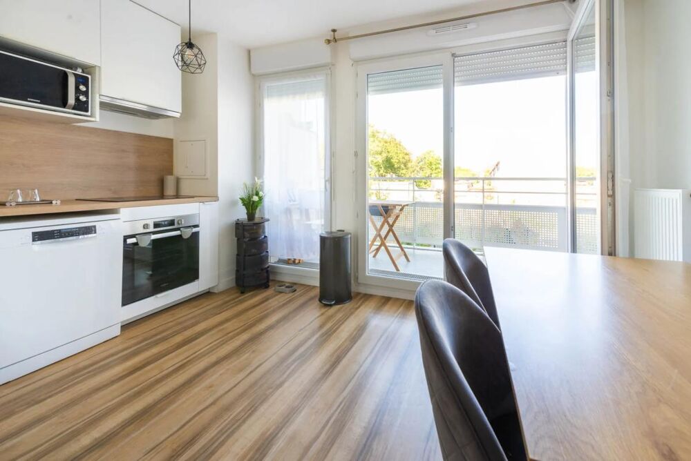 Vente Appartement Appartement de 3 pièces de 57 m² à Sartrouville Sartrouville