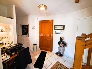  Maison � vendre 5 pi�ces 133 m�