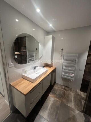  Maison � vendre 3 pi�ces 75 m�