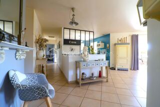  Villa à vendre 6 pièces 192 m²