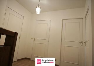  Appartement  vendre 3 pices 76 m