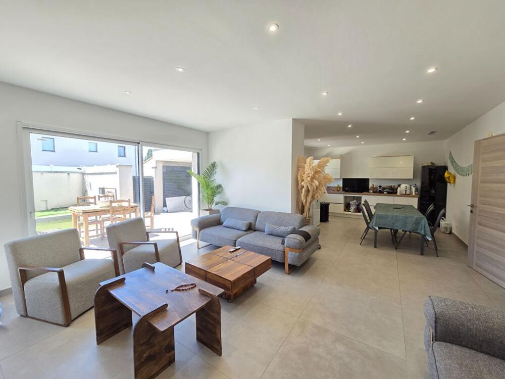 Maison Montélimar 5 pièces 116 m2