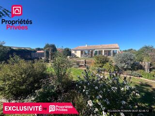  Maison à vendre 4 pièces 110 m²