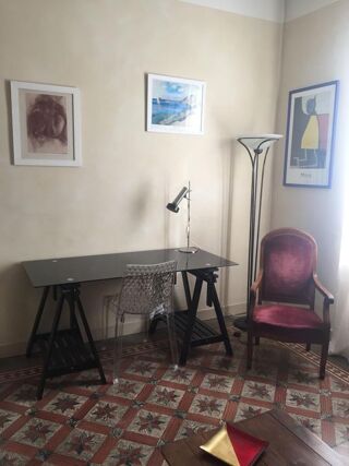  Appartement à louer 2 pièces 50 m²