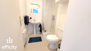  Appartement � vendre 1 pi�ce 21 m�