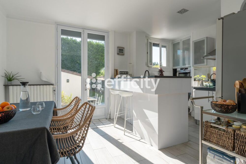 � vendre  Maison Antony (92160)