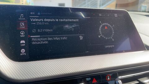 S&eacute;rie 1 (F40) xDrive M135i 306 BVA8 M Performance 2019 occasion 48300 Langogne