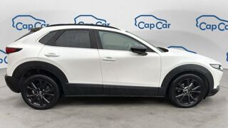 CX-30 2 l Inspiration - Automatique 2021 occasion 76200 Dieppe