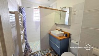  Maison � vendre 3 pi�ces 61 m�