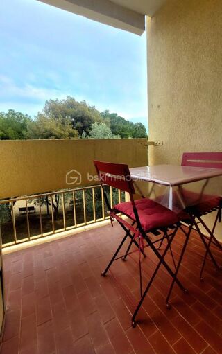  Appartement � vendre 1 pi�ce 19 m�