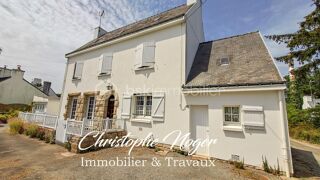  Maison à vendre 5 pièces 105 m²