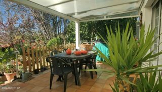  Maison à vendre 6 pièces 196 m²