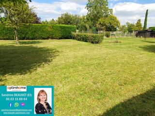  Terrain à vendre 450 m²