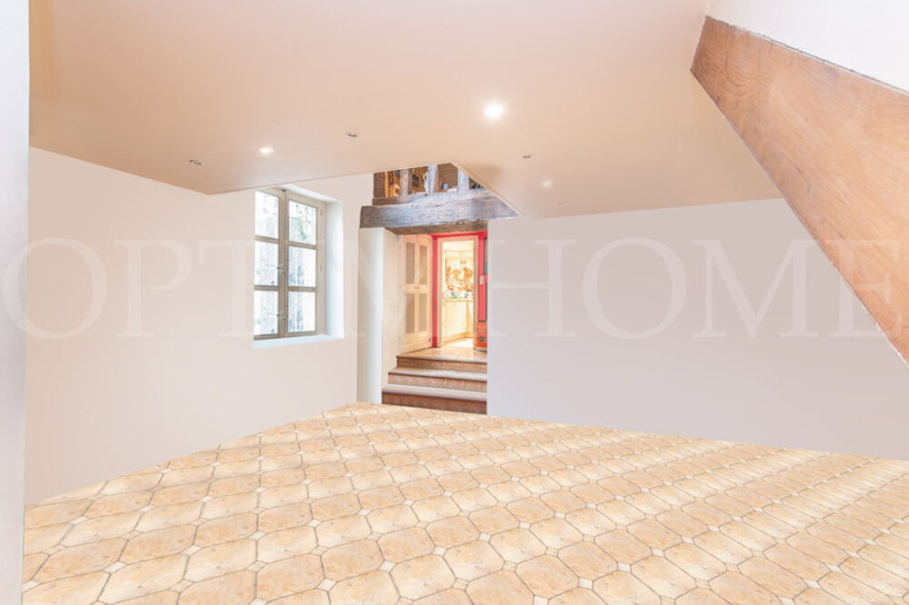 � vendre  Appartement Paris 6