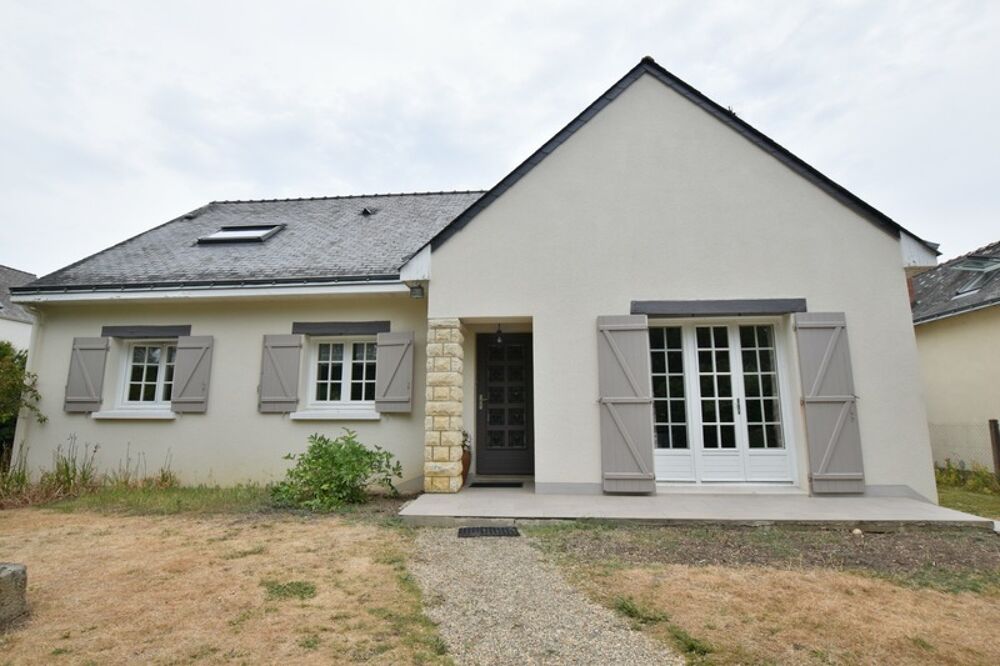 Maison 6 pièces 140 m² · à Avrille · 140 m² · 379 900 €