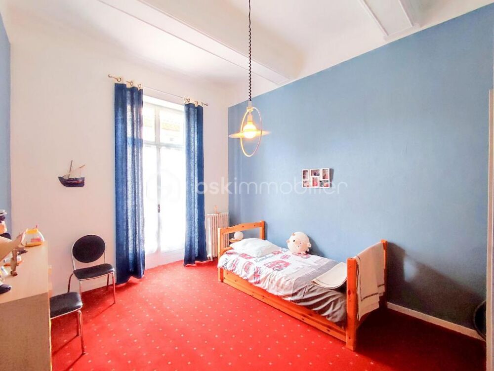 Vente Propriété/Château A saisir ! Maison de Maître de 375 m2 Bedarieux