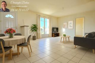  Maison  vendre 3 pices 62 m