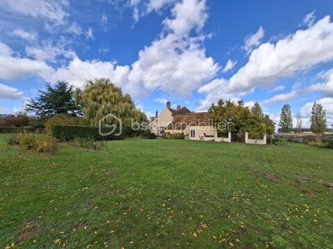   Propri�t� Avec terrain de 2.7 Hectares Propri�t�/ch�teau - 7 pi�ce(s) - 358 m�