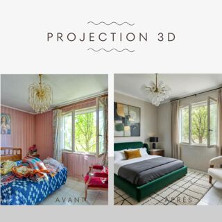  Maison à vendre 3 pièces 102 m²