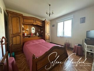  Maison à vendre 5 pièces 94 m²