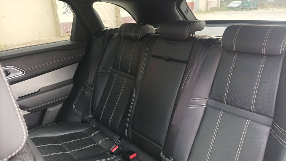 Range rover velar 2.0 D 180 4WD BVA R-Dynamic 2017 occasion 83170 Tourves