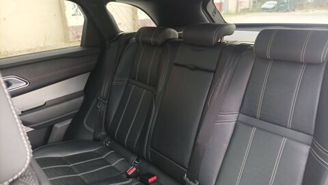 Range rover velar 2.0 D 180 4WD BVA R-Dynamic 2017 occasion 83170 Tourves