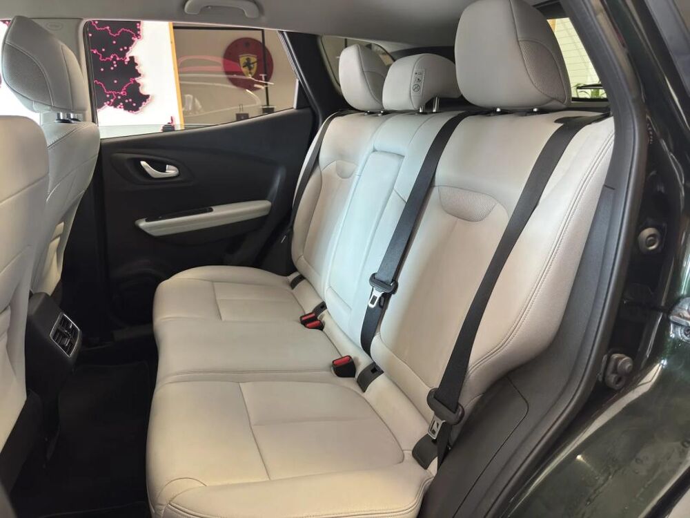 Kadjar 1.3 Tce 140 cv BVM6 Intens 2019 occasion 34500 B&eacute;ziers
