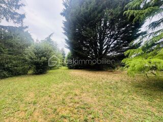  Terrain à vendre 1044 m²