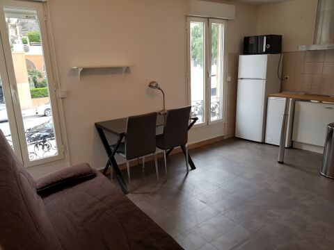  Appartement  louer 1 pice 25 m