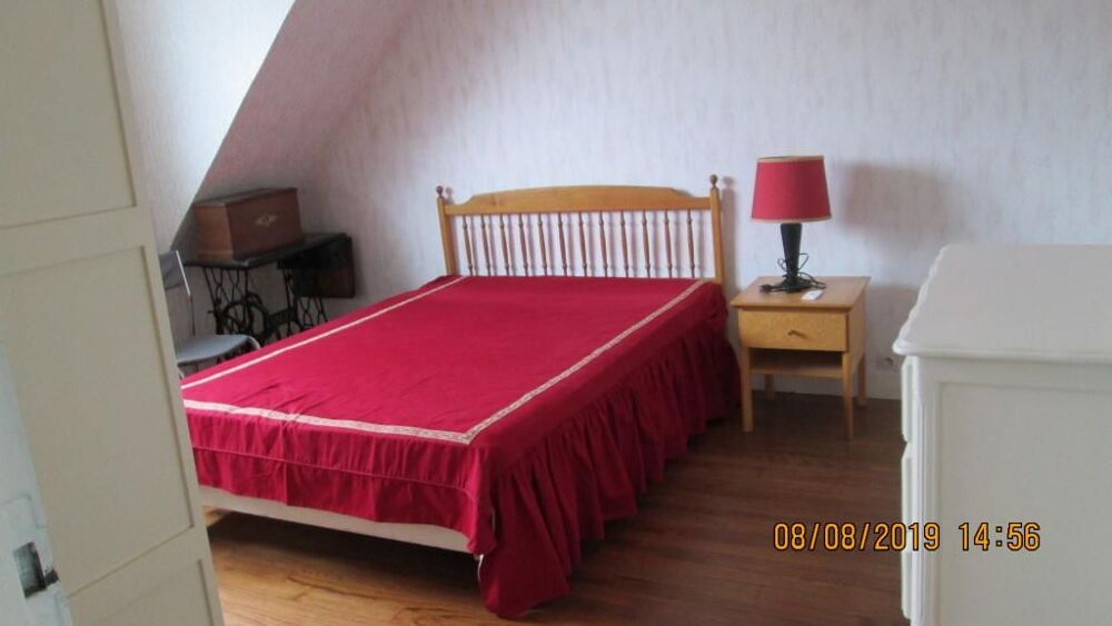 Location Appartement Appartement de 47m2 à louer sur Lorient Lorient