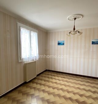  Maison � vendre 5 pi�ces 85 m�