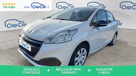 Peugeot 208 II 1.0 PureTech 68 Like 2016 occasion Porcheville 78440
