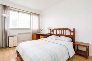  Appartement à vendre 5 pièces 92 m²