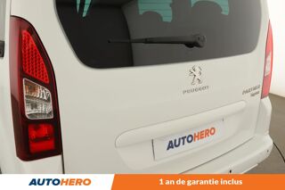 Partner Tepee 1.6 Blue-HDi Active 100 ch 2016 occasion 92130 Issy-les-Moulineaux