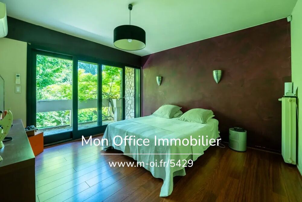 � vendre  Maison Bouc-Bel-Air (13320)