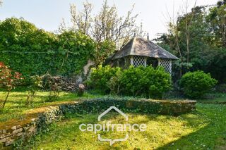  Maison à vendre 6 pièces 130 m²