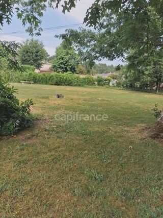 Terrain à vendre 622 m²