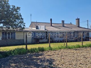  Maison � vendre 3 pi�ces 115 m�