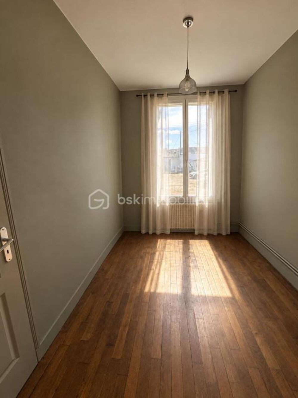 Vente Appartement T3 avec Terrasse - Proche Velpeau Tours