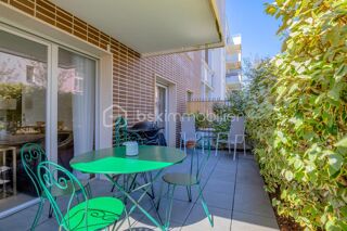  Appartement à vendre 2 pièces 47 m²