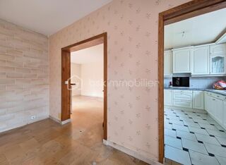  Maison à vendre 4 pièces 100 m²