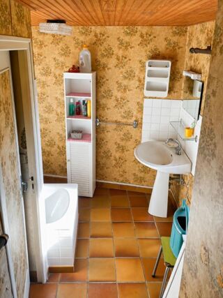  Maison à vendre 5 pièces 113 m²