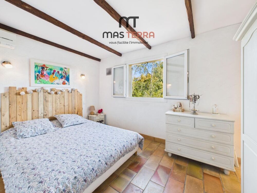 � vendre  Maison Grasse (06130)