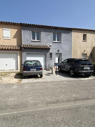  Maison � vendre 4 pi�ces 86 m�