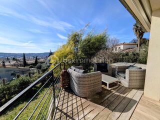  Villa � vendre 4 pi�ces 110 m�