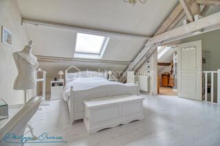  Maison � vendre 6 pi�ces 125 m�