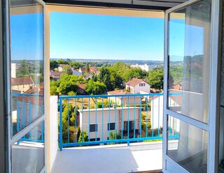  Appartement  vendre 3 pices 53 m